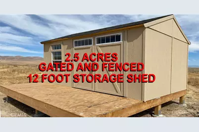 13433 Seven Mile Road, Santa Margarita, CA 93453 - Photo 7