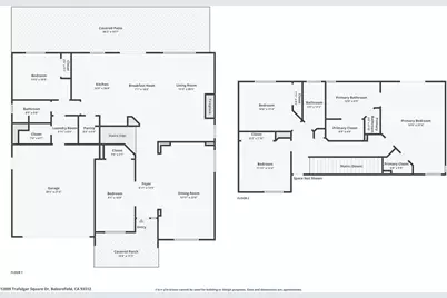12809 Trafalgar Square, Bakersfield, CA 93312 - Photo 65