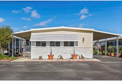 1701 S Thornburg Street #122, Santa Maria, CA 93458 - Photo 1