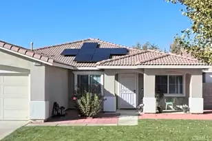 3609 Cobb, Lancaster, CA 93535 - Photo 5