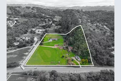 1036 Corbett Canyon Road, Arroyo Grande, CA 93420 - Photo 1