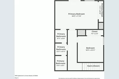1955 Capistrano Court, Grover Beach, CA 93433 - Photo 49