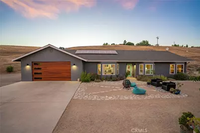 2750 Lazy Hill Road, San Miguel, CA 93451 - Photo 1