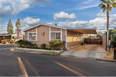 3535 Stine Road #180, Bakersfield, CA 93309 - Photo 3