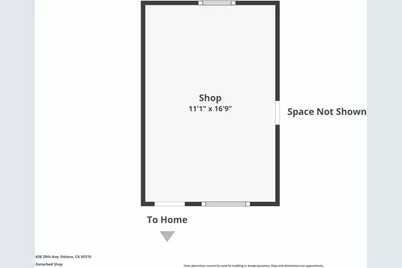 838 20th, Delano, CA 93215 - Photo 65