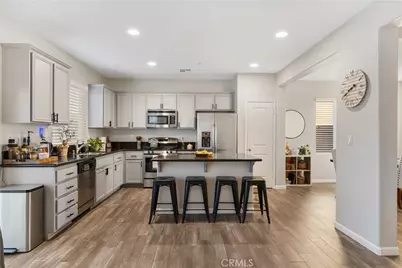 6012 Turquoise Ridge Drive, Bakersfield, CA 93313 - Photo 9