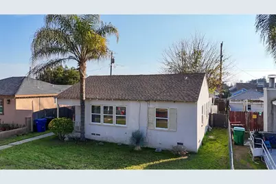 245 Atlantic Avenue, Shafter, CA 93263 - Photo 5