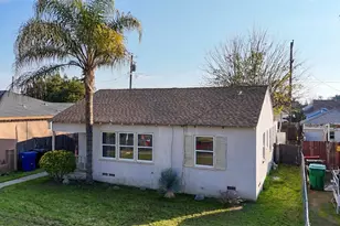 245 Atlantic Ave, Shafter, CA 93263 - Photo 5