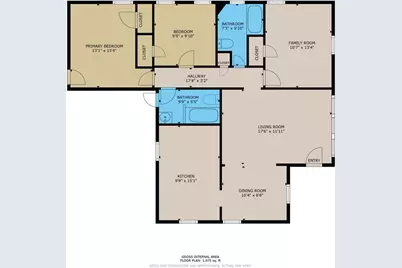 245 Atlantic Avenue, Shafter, CA 93263 - Photo 9