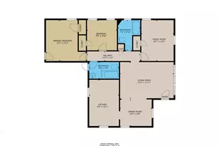 245 Atlantic Ave, Shafter, CA 93263 - Photo 9