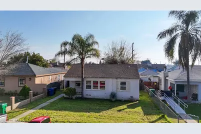 245 Atlantic Avenue, Shafter, CA 93263 - Photo 3