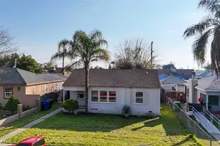 245 Atlantic Ave, Shafter, CA 93263 - Photo 3