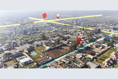 12637 Allen Lane, Bakersfield, CA 93312 - Photo 3