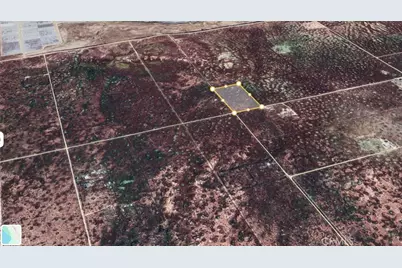 0 Big Bend Trail, Santa Margarita, CA 93453 - Photo 1