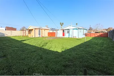 2326 Nelson, Bakersfield, CA 93305 - Photo 5