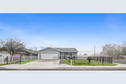 2023 Garvey, Corcoran, CA 93212 - Photo 1