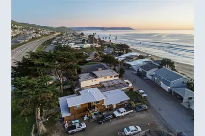 2873 & 2871 Studio Drive, Cayucos, CA 93430 - Photo 3