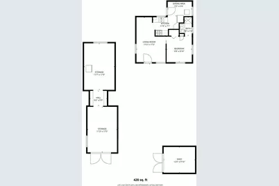 430 E. Clark, Santa Maria, CA 93455 - Photo 11