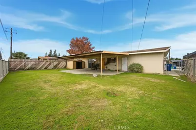 909 Dwina Avenue, Bakersfield, CA 93308 - Photo 31