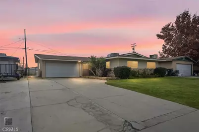 909 Dwina Avenue, Bakersfield, CA 93308 - Photo 1