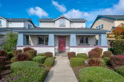 1344 Ash, Arroyo Grande, CA 93420 - Photo 1