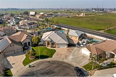 2537 Ollie Court, Bakersfield, CA 93314 - Photo 45