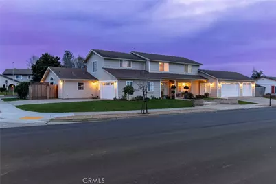 390 Meadowbrook, Santa Maria, CA 93455 - Photo 1
