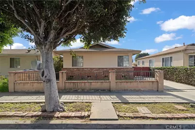 1422 E Mauretania, Wilmington, CA 90744 - Photo 1