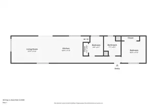 306 Kings Ln, Bakersfield, CA 93308 - Photo 41