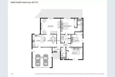 834 Nicklaus, Paso Robles, CA 93446 - Photo 37