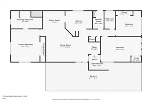 120 Cedarwood Ln, Bakersfield, CA 93308 - Photo 35