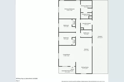 259 Mary Kay Lane, Bakersfield, CA 93308 - Photo 33