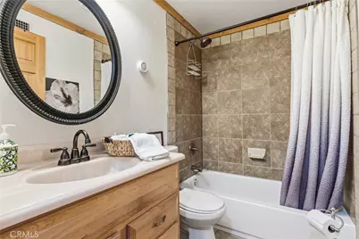 2000 Zermatt, Pine Mountain Club, CA 93222 - Photo 27