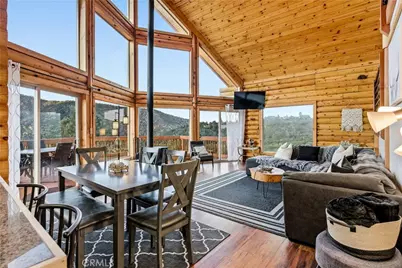 2000 Zermatt, Pine Mountain Club, CA 93222 - Photo 15