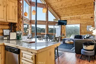 2000 Zermatt, Pine Mountain Club, CA 93222 - Photo 13