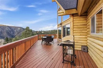 2000 Zermatt, Pine Mountain Club, CA 93222 - Photo 9