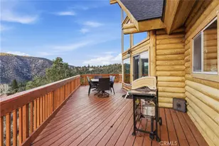 2000 Zermatt, Pine Mountain Club, CA 93222 - Photo 9