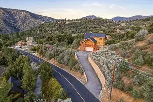 2000 Zermatt, Pine Mountain Club, CA 93222 - Photo 3