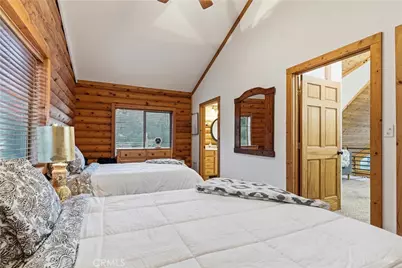 2000 Zermatt, Pine Mountain Club, CA 93222 - Photo 31