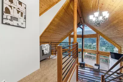 2000 Zermatt, Pine Mountain Club, CA 93222 - Photo 35