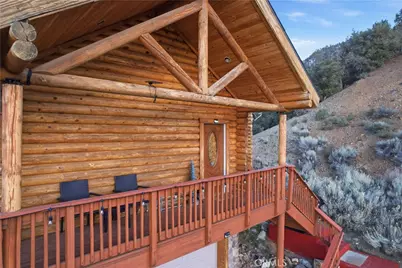 2000 Zermatt, Pine Mountain Club, CA 93222 - Photo 7