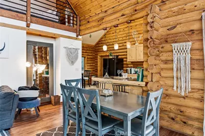 2000 Zermatt, Pine Mountain Club, CA 93222 - Photo 17