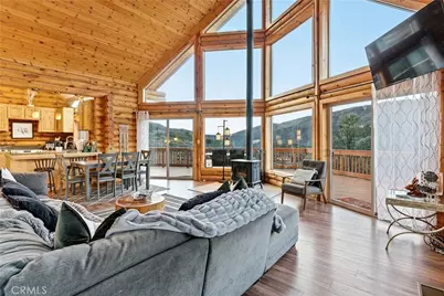 2000 Zermatt, Pine Mountain Club, CA 93222 - Photo 19