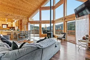 2000 Zermatt, Pine Mountain Club, CA 93222 - Photo 19