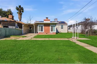 439 Arvin Street, Bakersfield, CA 93308 - Photo 21