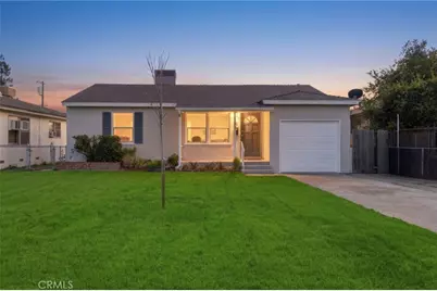439 Arvin Street, Bakersfield, CA 93308 - Photo 1