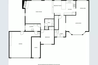 4358 Coachman, Santa Maria, CA 93455 - Photo 3