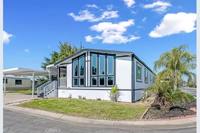 5505 W Tulare Avenue #330, Visalia, CA 93277 - Photo 1
