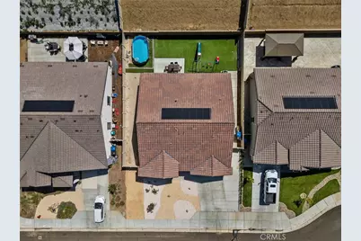 212 Artina Court, Tehachapi, CA 93561 - Photo 37