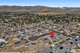 212 Artina Ct, Tehachapi, CA 93561 - Photo 39